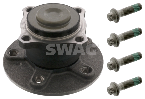 Set rulment roata 10 94 6342 SWAG